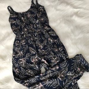 Hollister Jumpsuit